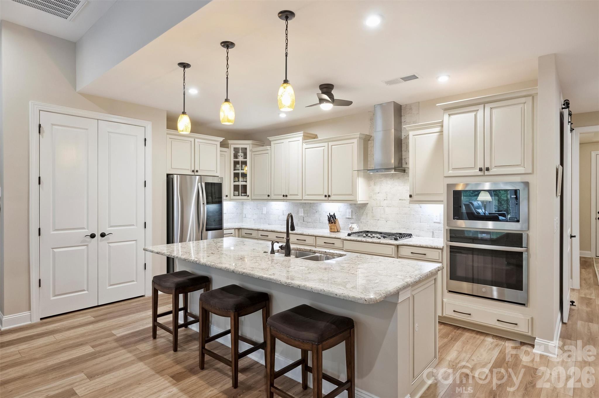 9610 Cresswind Boulevard Charlotte NC 28215