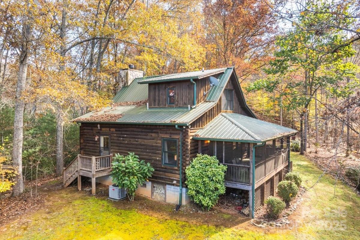 87 Prater Cove Road Franklin NC 28734