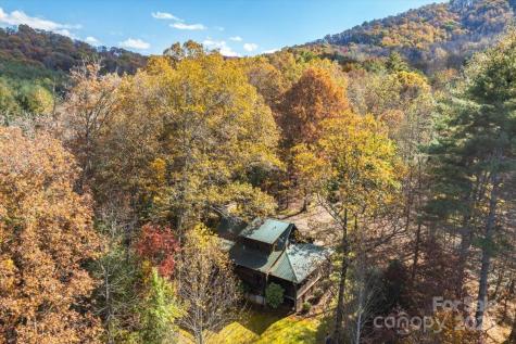 87 Prater Cove Road Franklin NC 28734