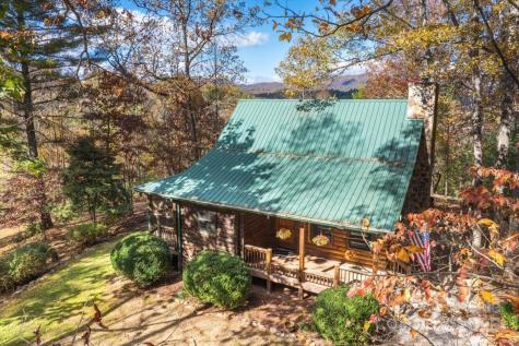 87 Prater Cove Road Franklin NC 28734