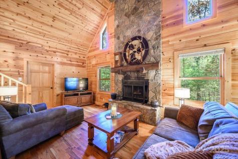 87 Prater Cove Road Franklin NC 28734