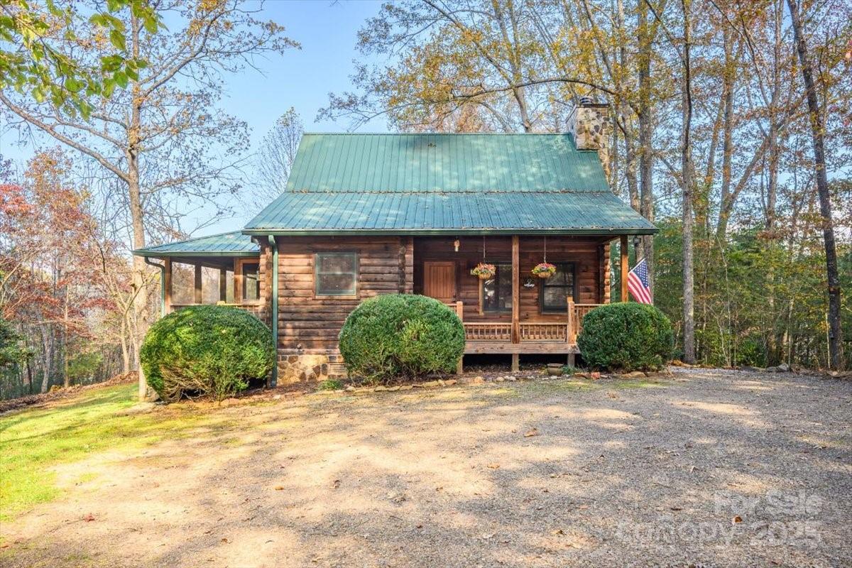 87 Prater Cove Road Franklin NC 28734