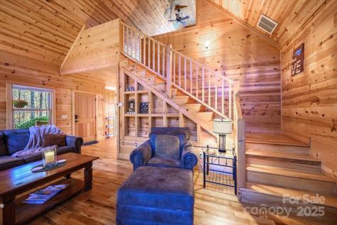 87 Prater Cove Road Franklin NC 28734