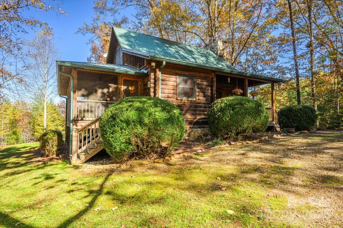 87 Prater Cove Road Franklin NC 28734