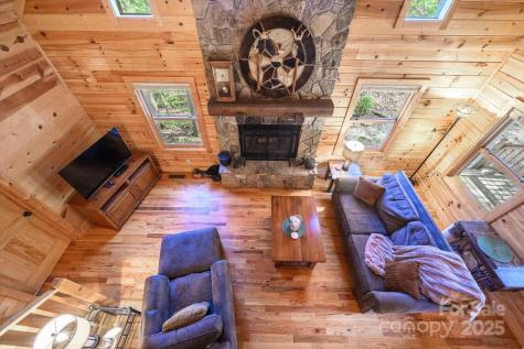 87 Prater Cove Road Franklin NC 28734