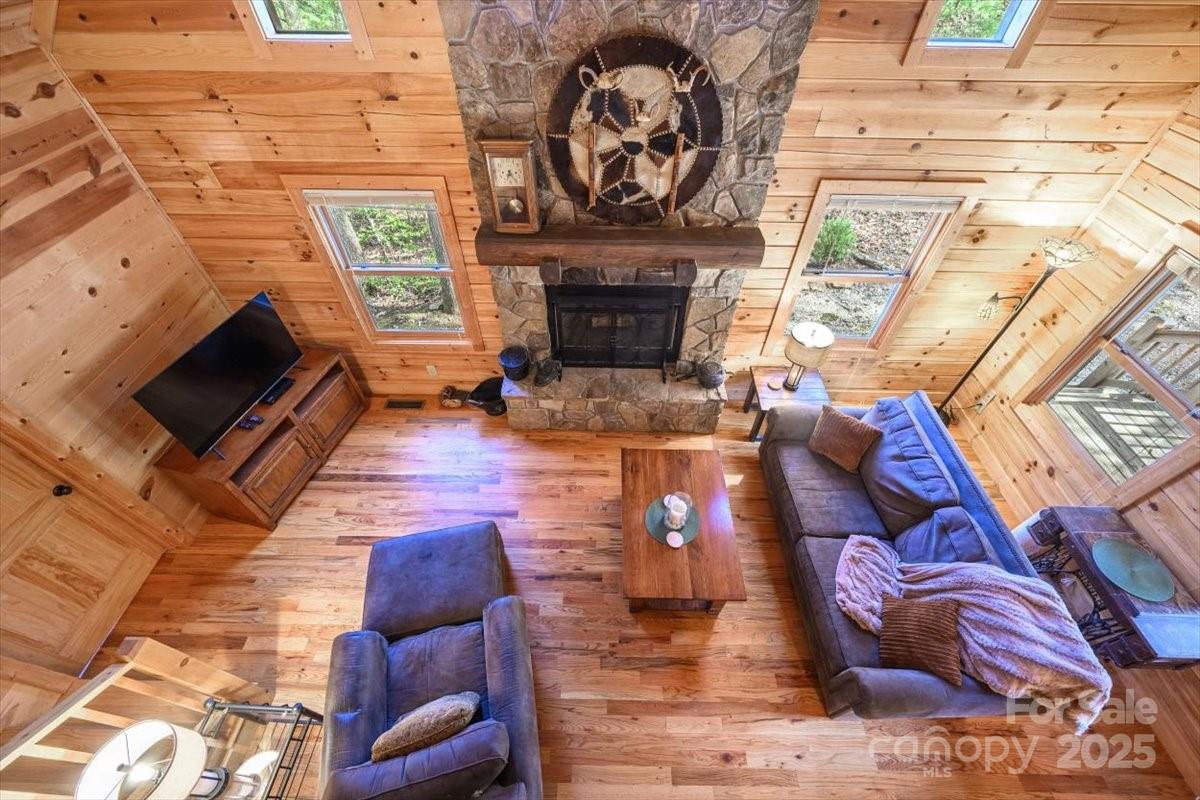 87 Prater Cove Road Franklin NC 28734