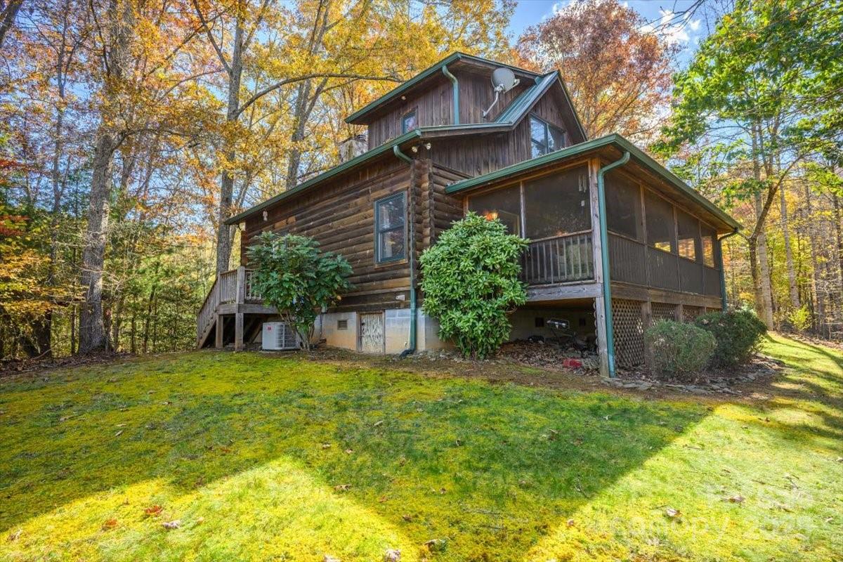 87 Prater Cove Road Franklin NC 28734