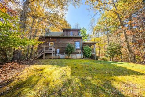 87 Prater Cove Road Franklin NC 28734