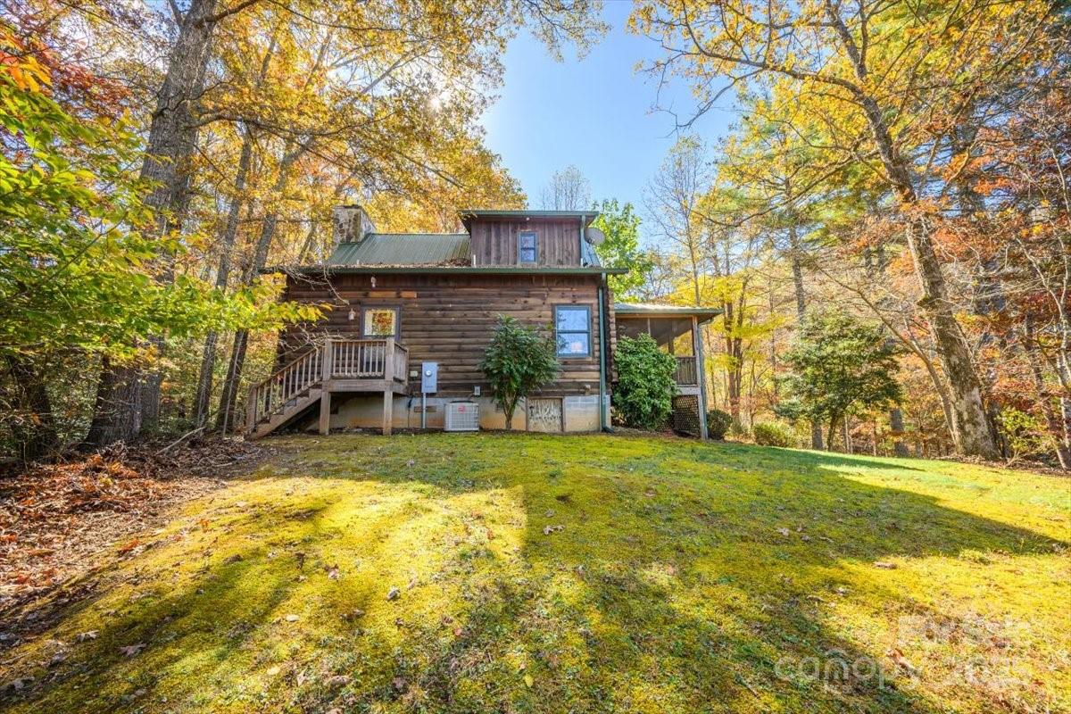 87 Prater Cove Road Franklin NC 28734