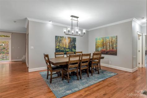 77 Ox Bow Crossing Weaverville NC 28787
