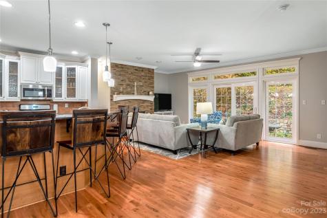 77 Ox Bow Crossing Weaverville NC 28787
