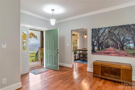 77 Ox Bow Crossing Weaverville NC 28787