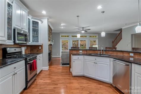 77 Ox Bow Crossing Weaverville NC 28787