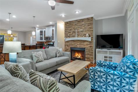 77 Ox Bow Crossing Weaverville NC 28787
