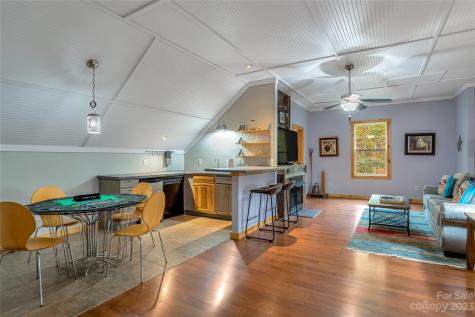 77 Ox Bow Crossing Weaverville NC 28787
