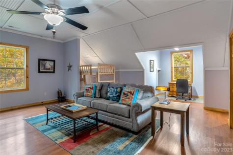 77 Ox Bow Crossing Weaverville NC 28787
