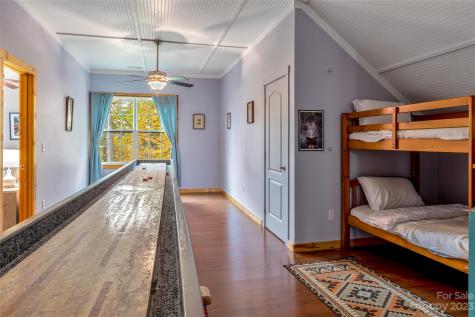 77 Ox Bow Crossing Weaverville NC 28787