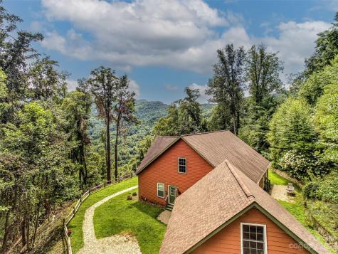 77 Ox Bow Crossing Weaverville NC 28787