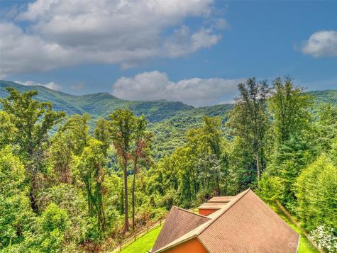 77 Ox Bow Crossing Weaverville NC 28787