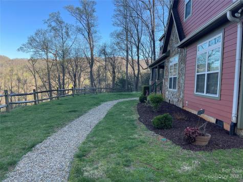 77 Ox Bow Crossing Weaverville NC 28787