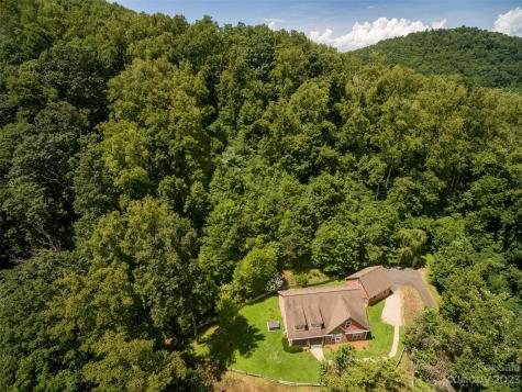 77 Ox Bow Crossing Weaverville NC 28787