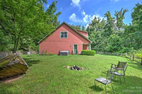 77 Ox Bow Crossing Weaverville NC 28787