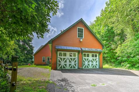 77 Ox Bow Crossing Weaverville NC 28787
