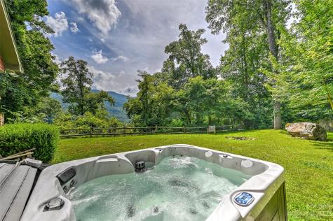 77 Ox Bow Crossing Weaverville NC 28787
