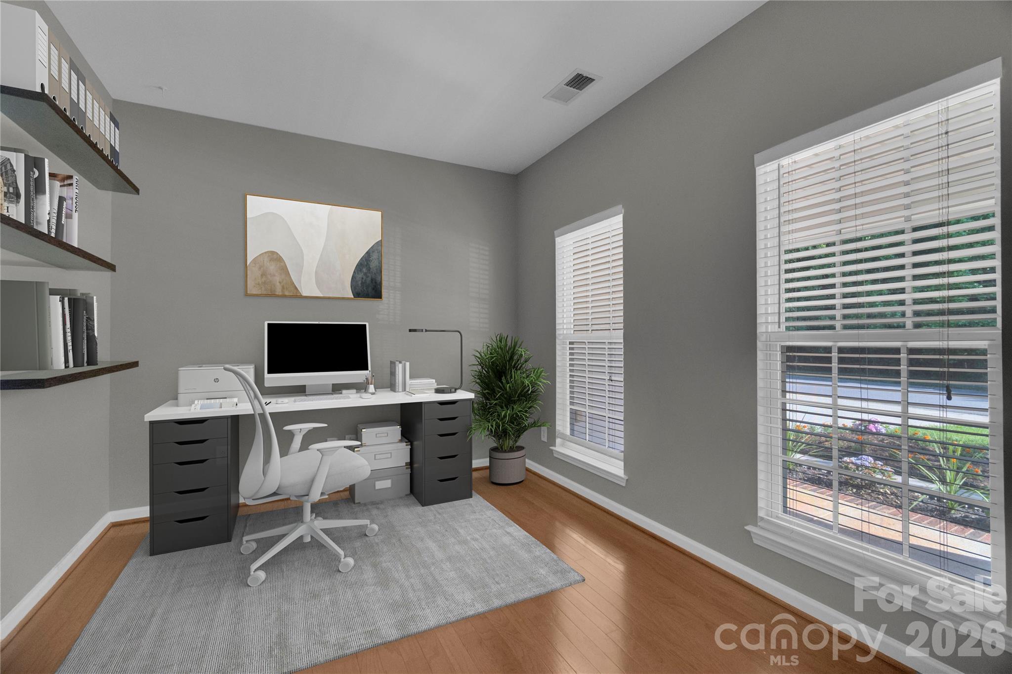 1007 Butterburr Drive Matthews NC 28104