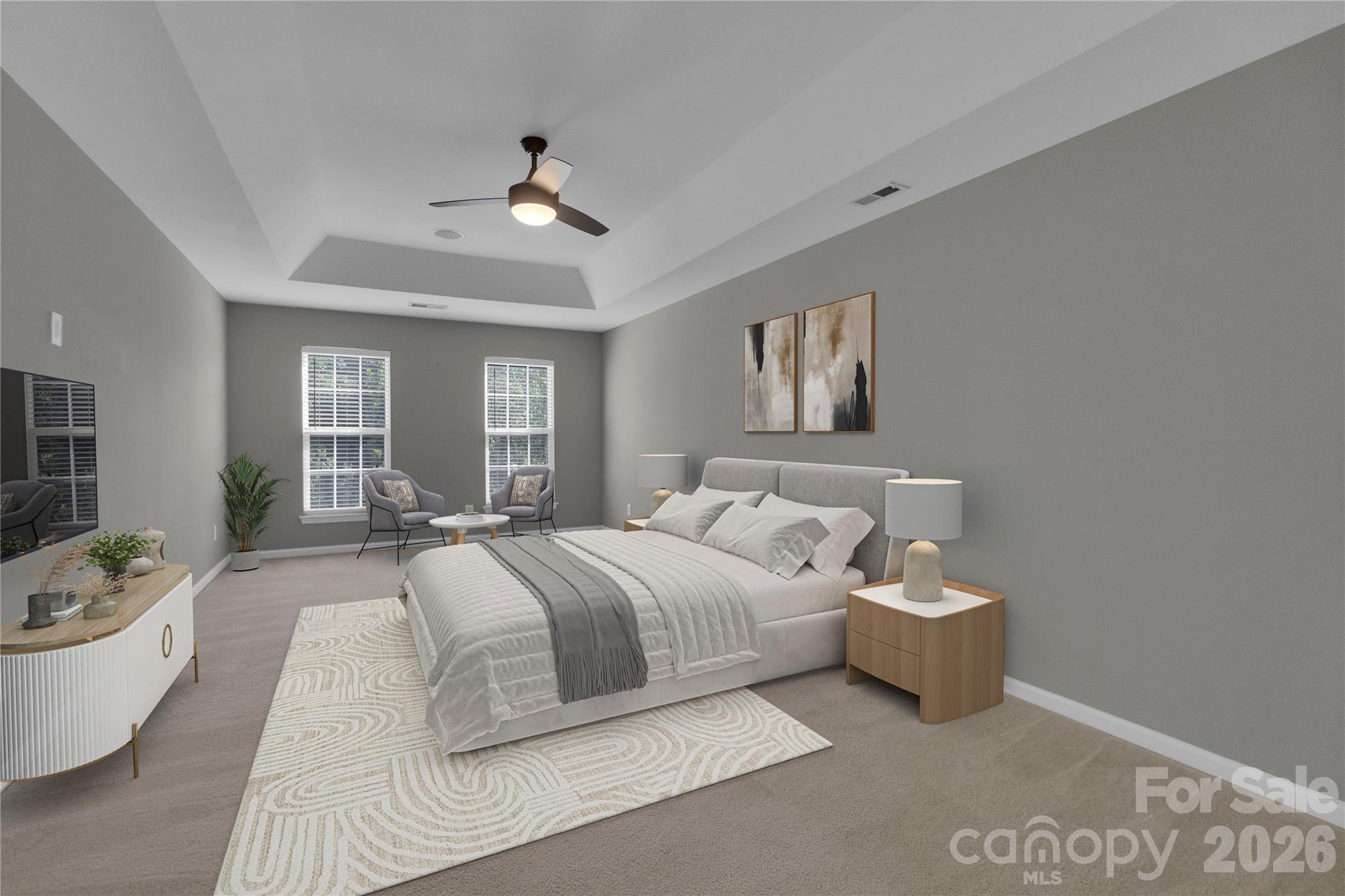 1007 Butterburr Drive Matthews NC 28104
