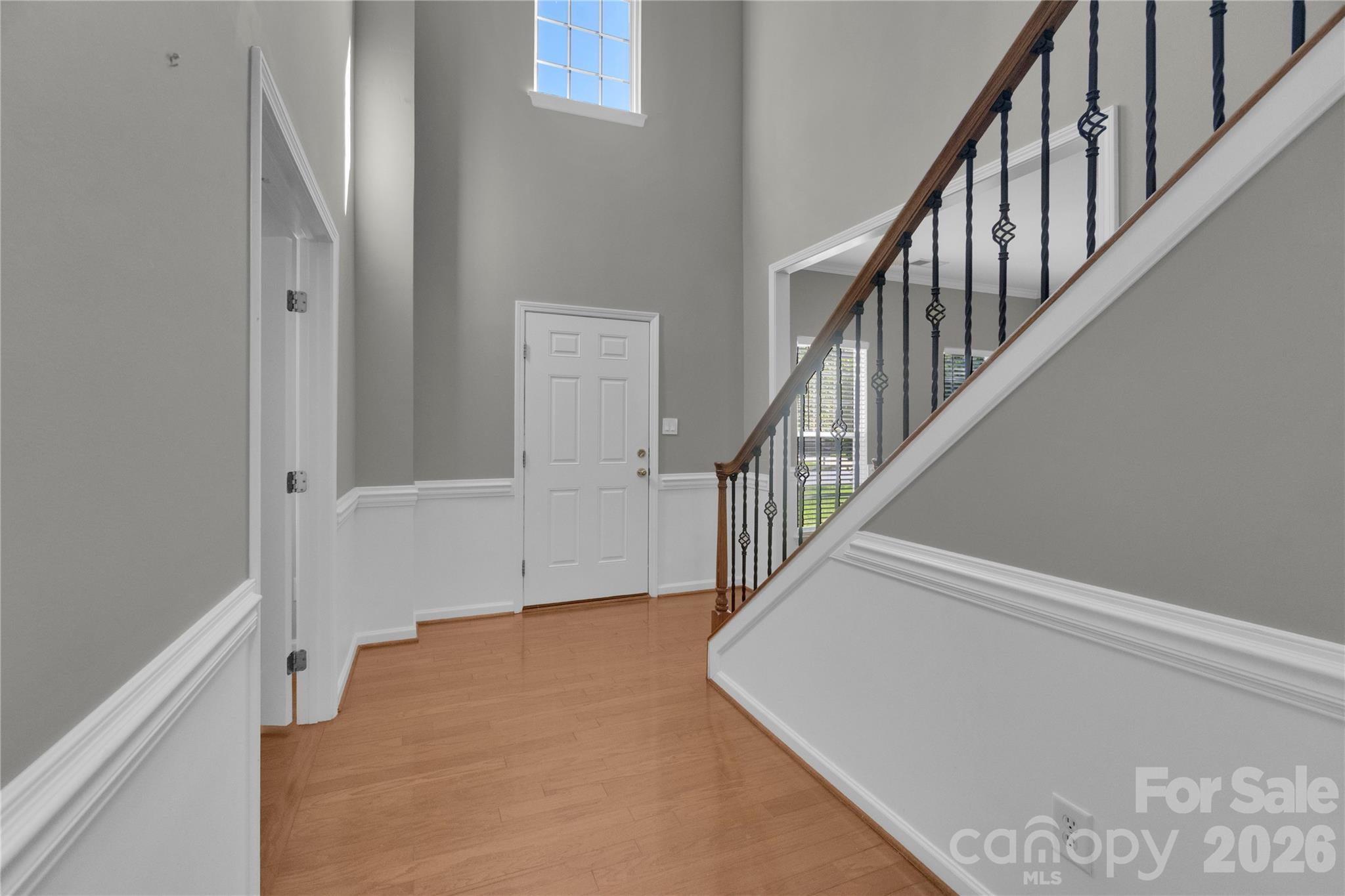 1007 Butterburr Drive Matthews NC 28104