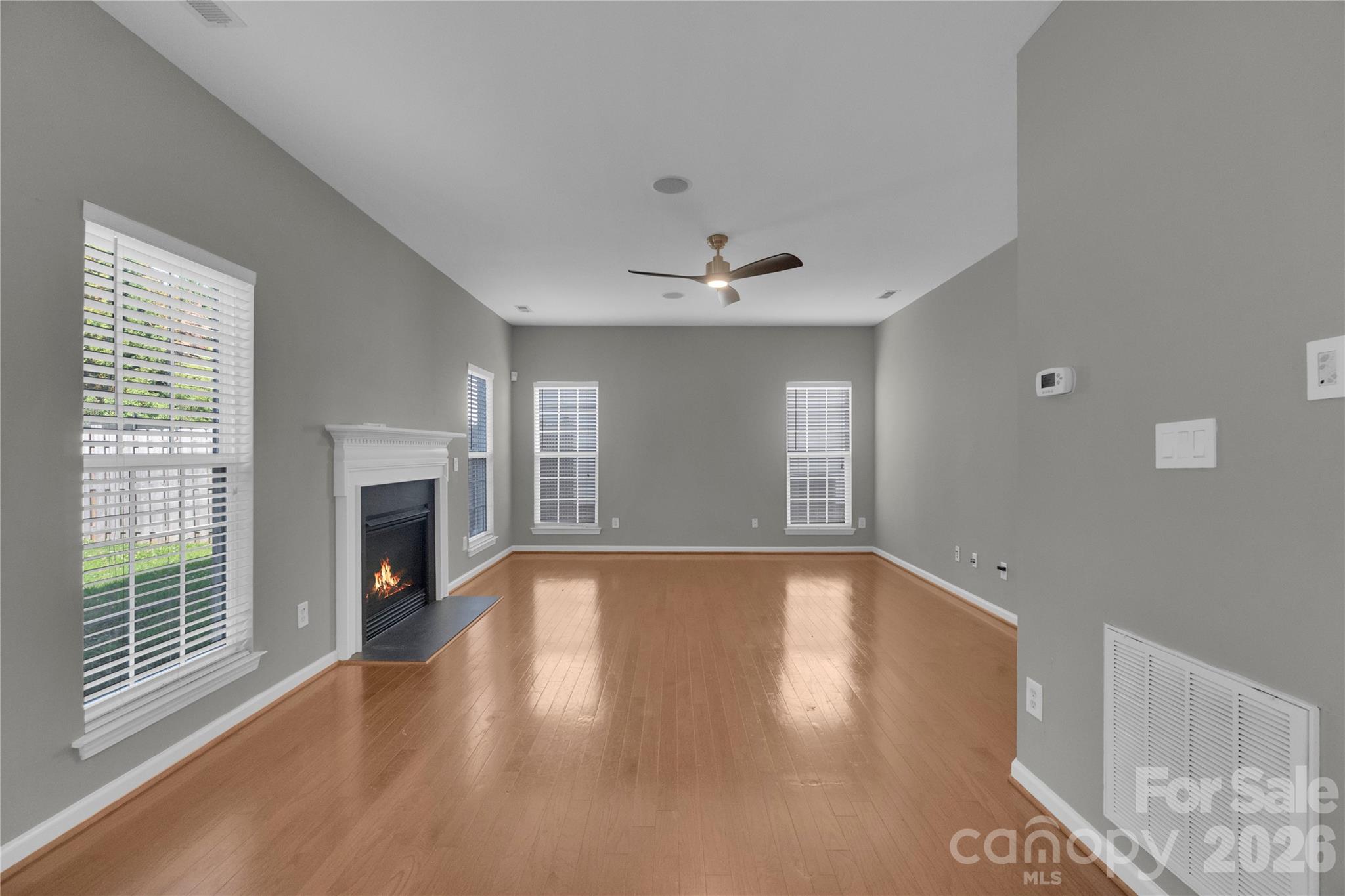 1007 Butterburr Drive Matthews NC 28104