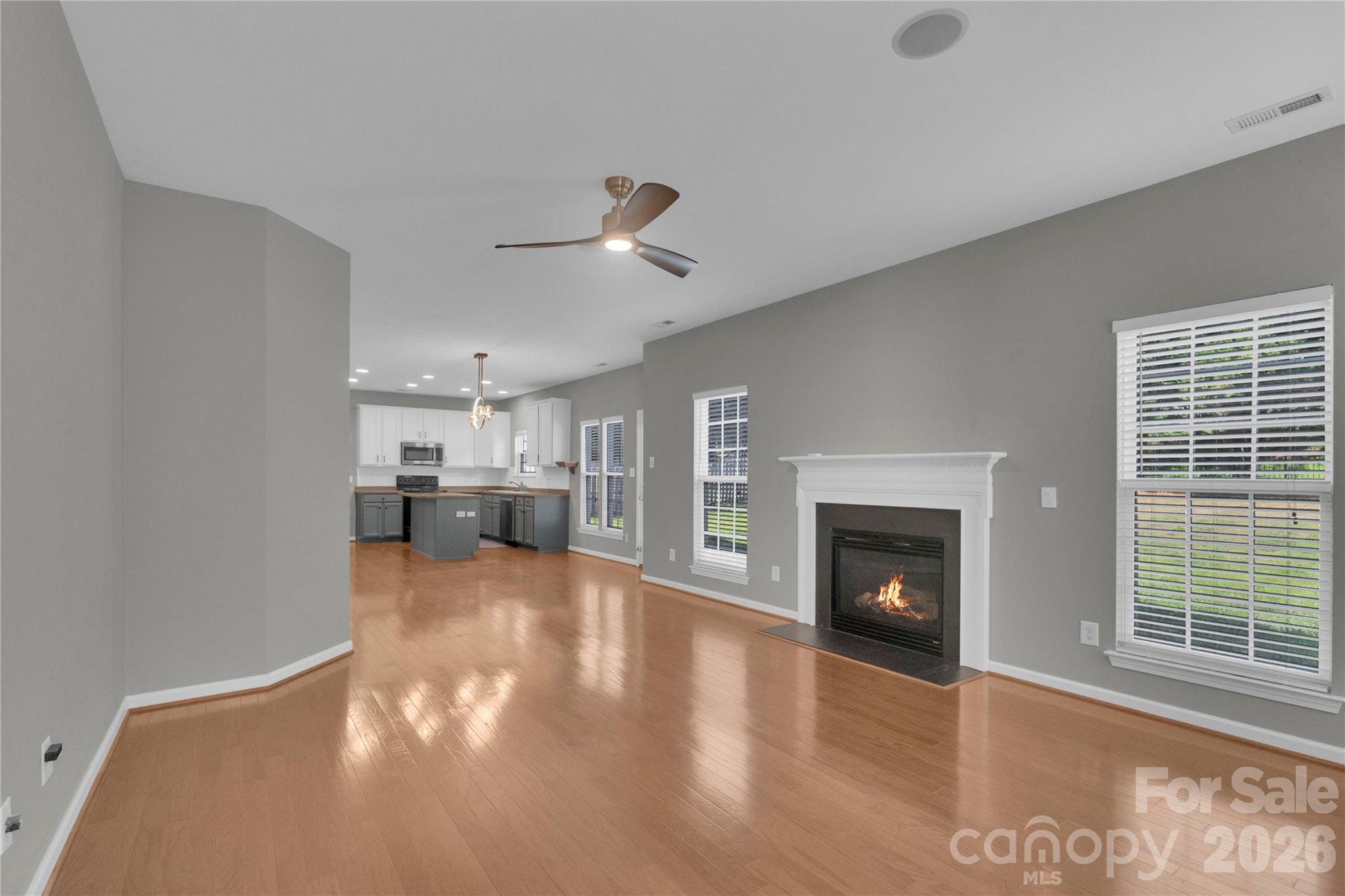 1007 Butterburr Drive Matthews NC 28104