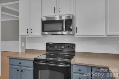 1007 Butterburr Drive Matthews NC 28104