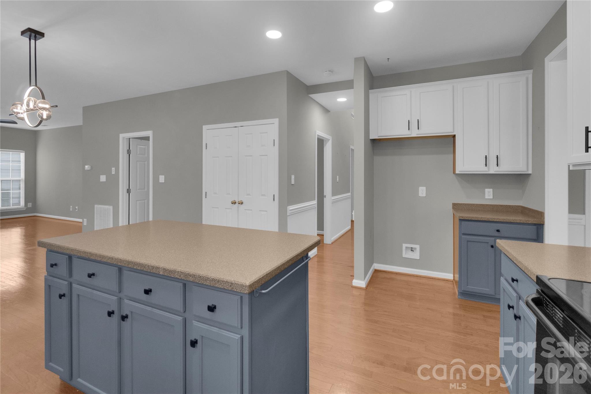 1007 Butterburr Drive Matthews NC 28104