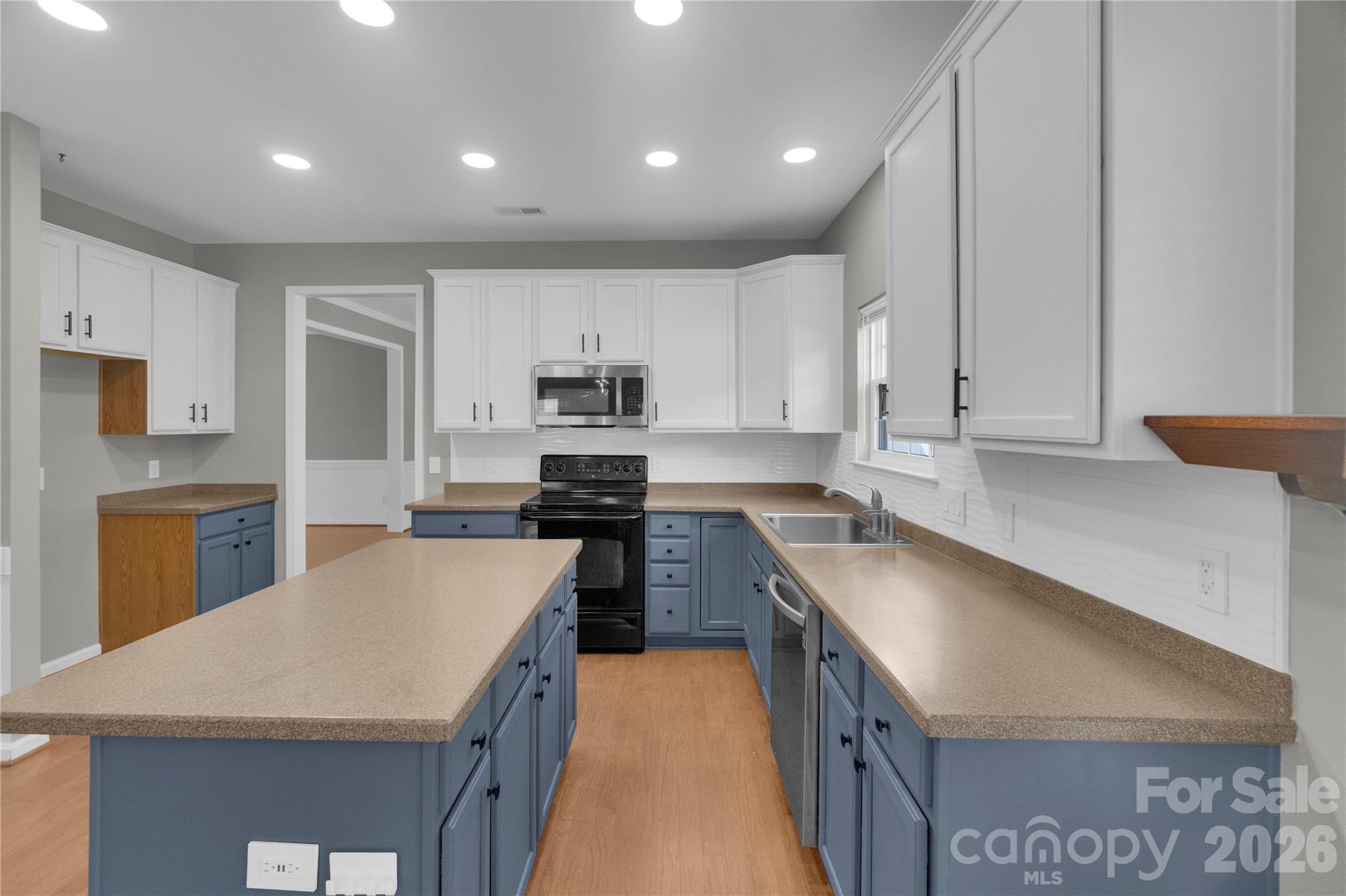 1007 Butterburr Drive Matthews NC 28104