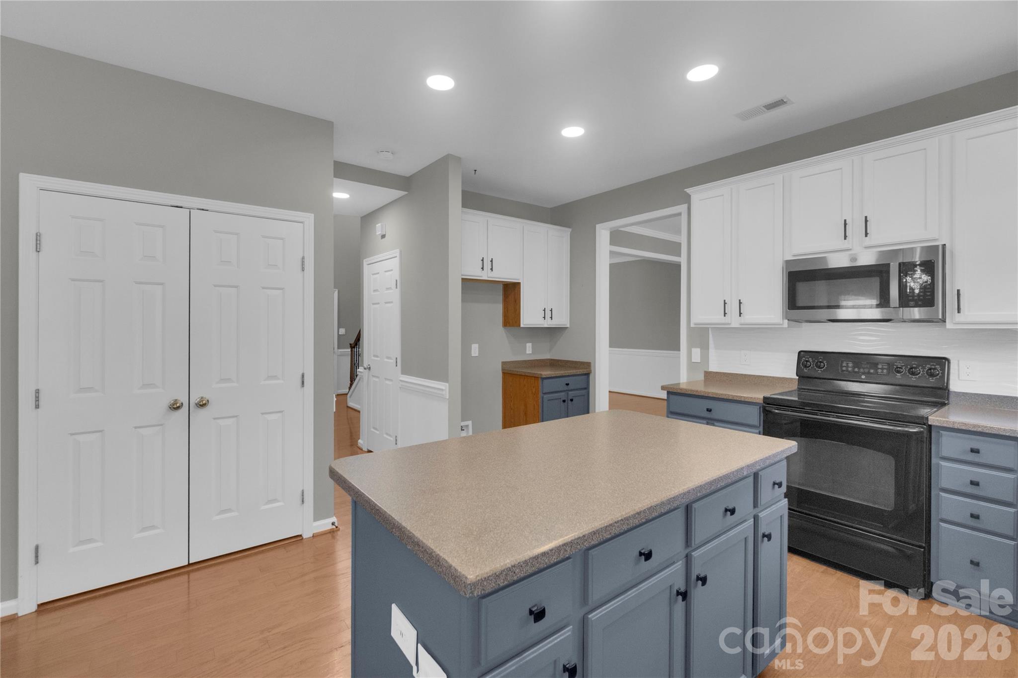 1007 Butterburr Drive Matthews NC 28104