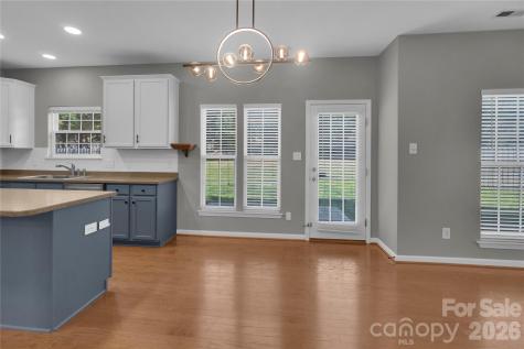 1007 Butterburr Drive Matthews NC 28104