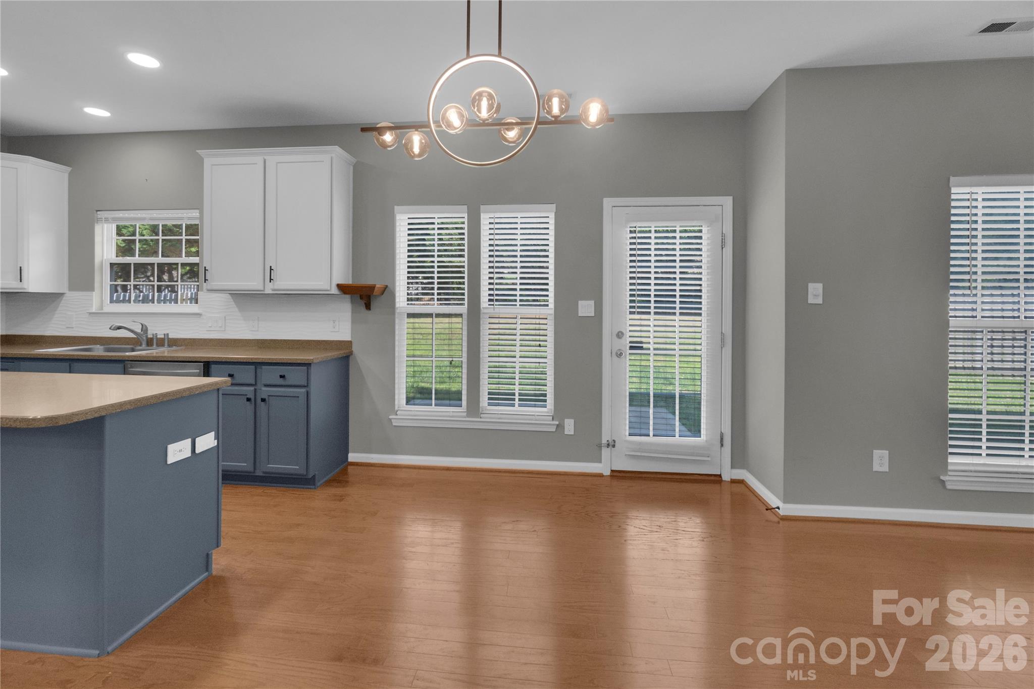1007 Butterburr Drive Matthews NC 28104