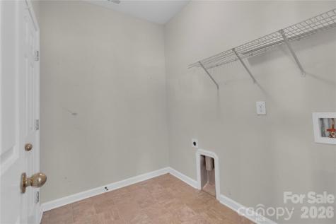 1007 Butterburr Drive Matthews NC 28104