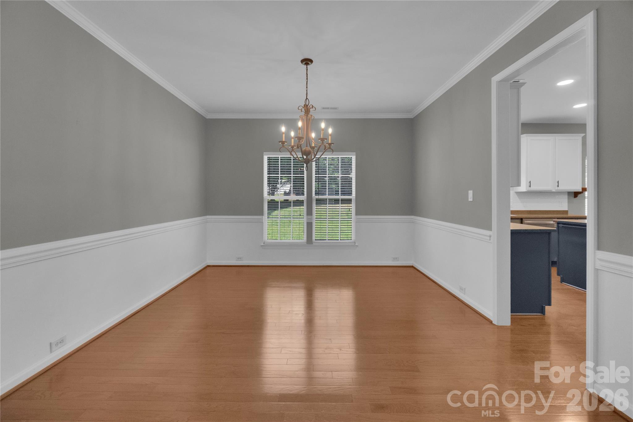 1007 Butterburr Drive Matthews NC 28104