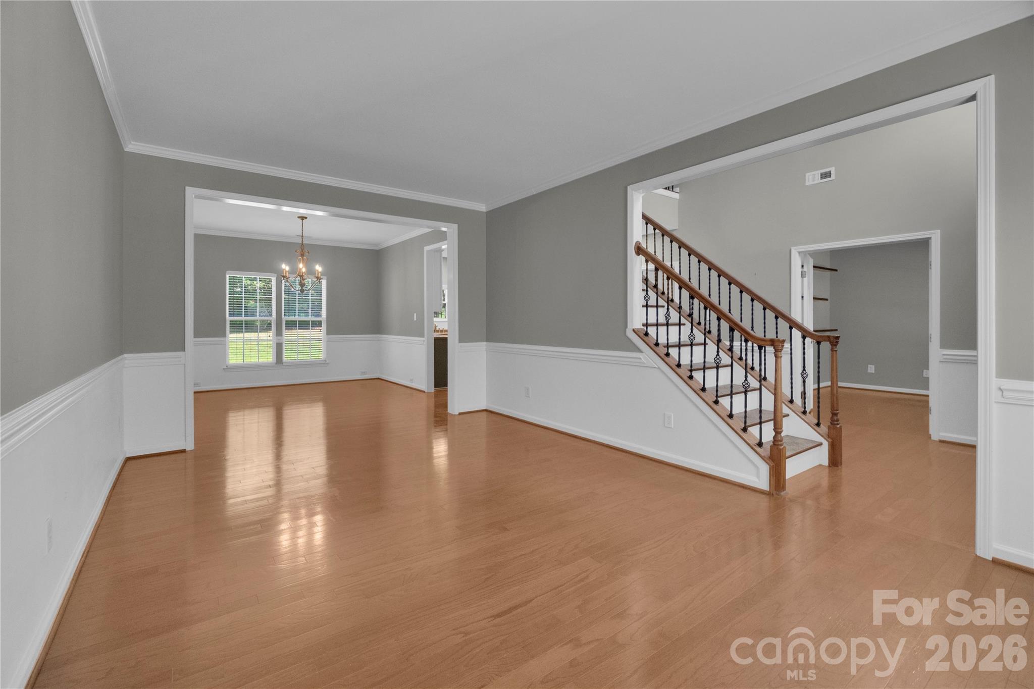 1007 Butterburr Drive Matthews NC 28104