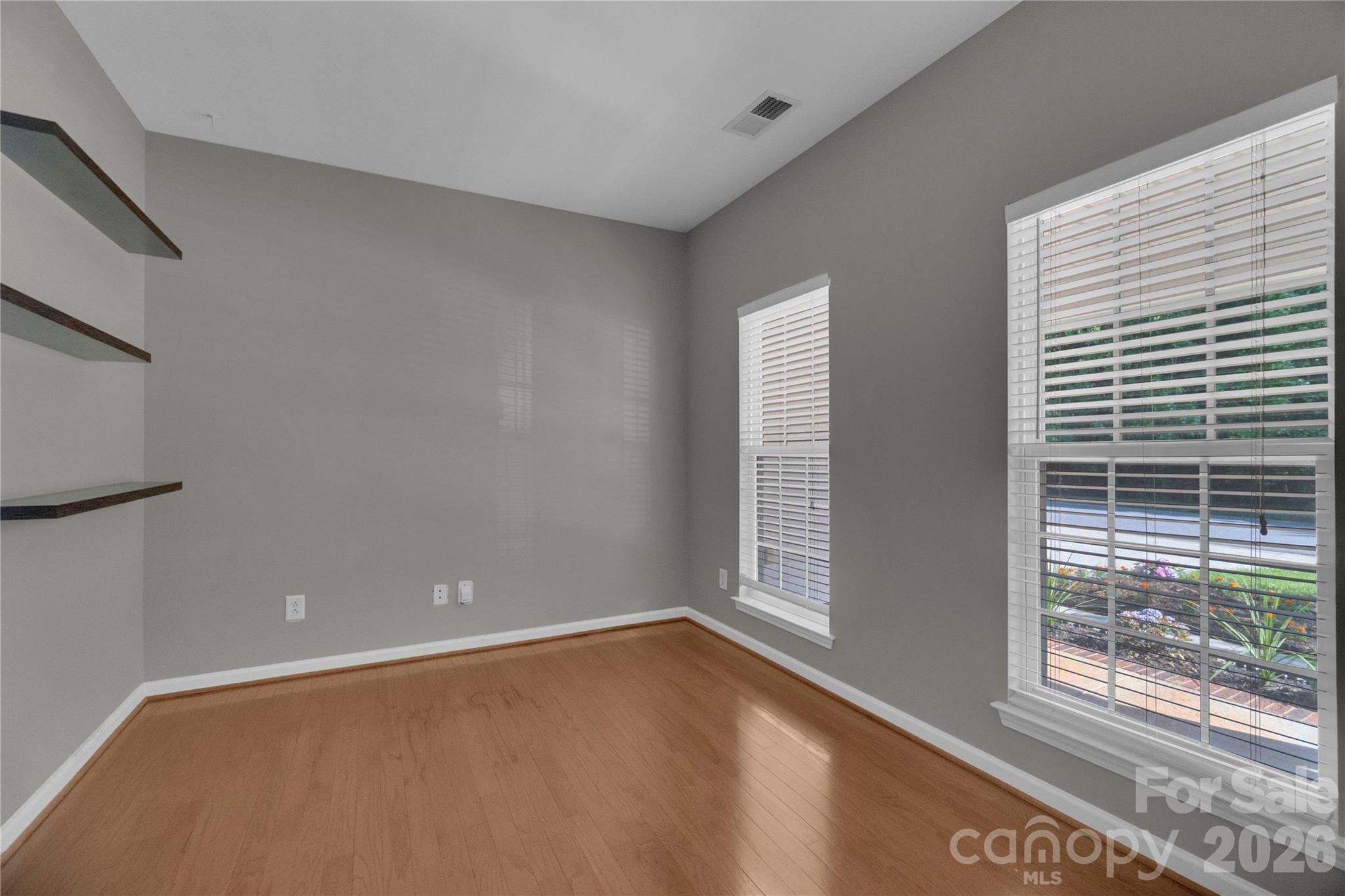 1007 Butterburr Drive Matthews NC 28104