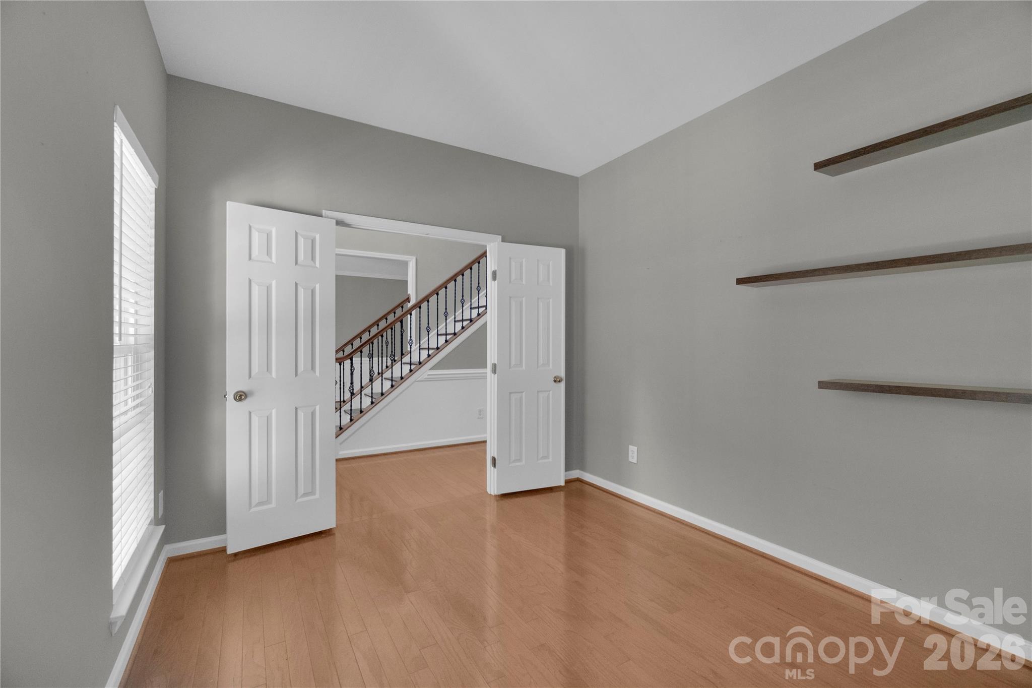 1007 Butterburr Drive Matthews NC 28104