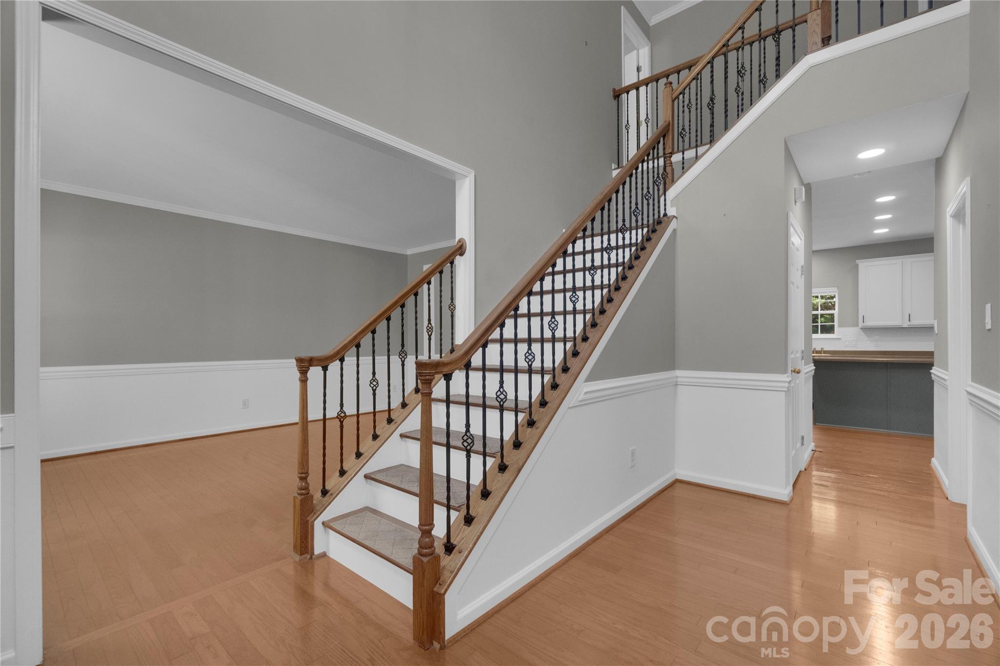 1007 Butterburr Drive Matthews NC 28104