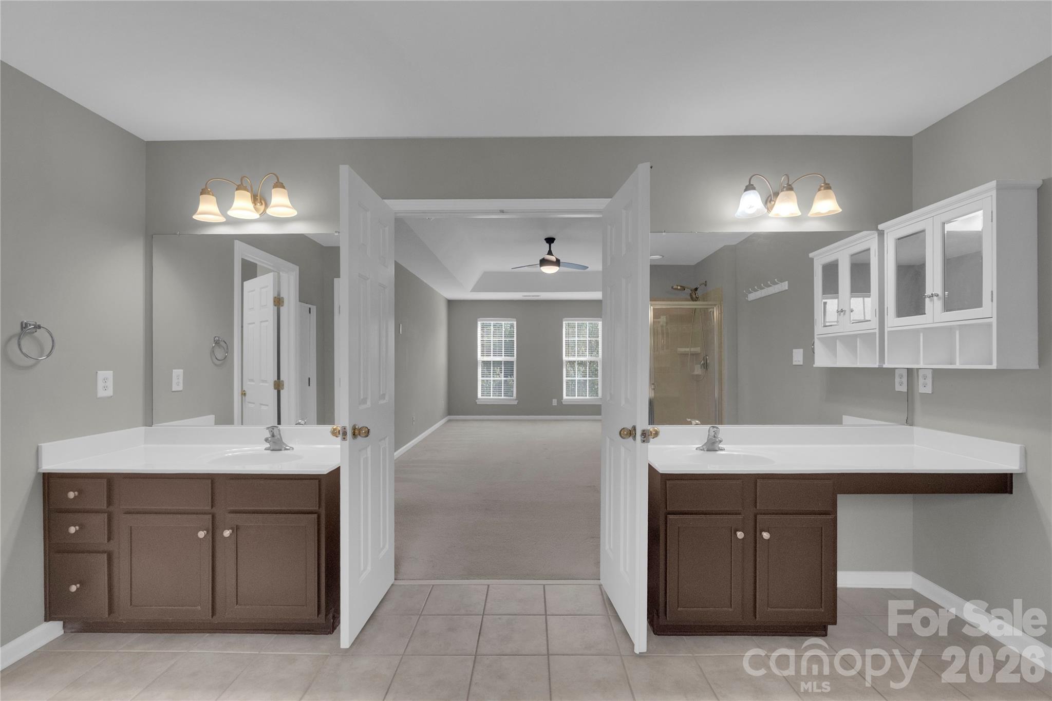 1007 Butterburr Drive Matthews NC 28104