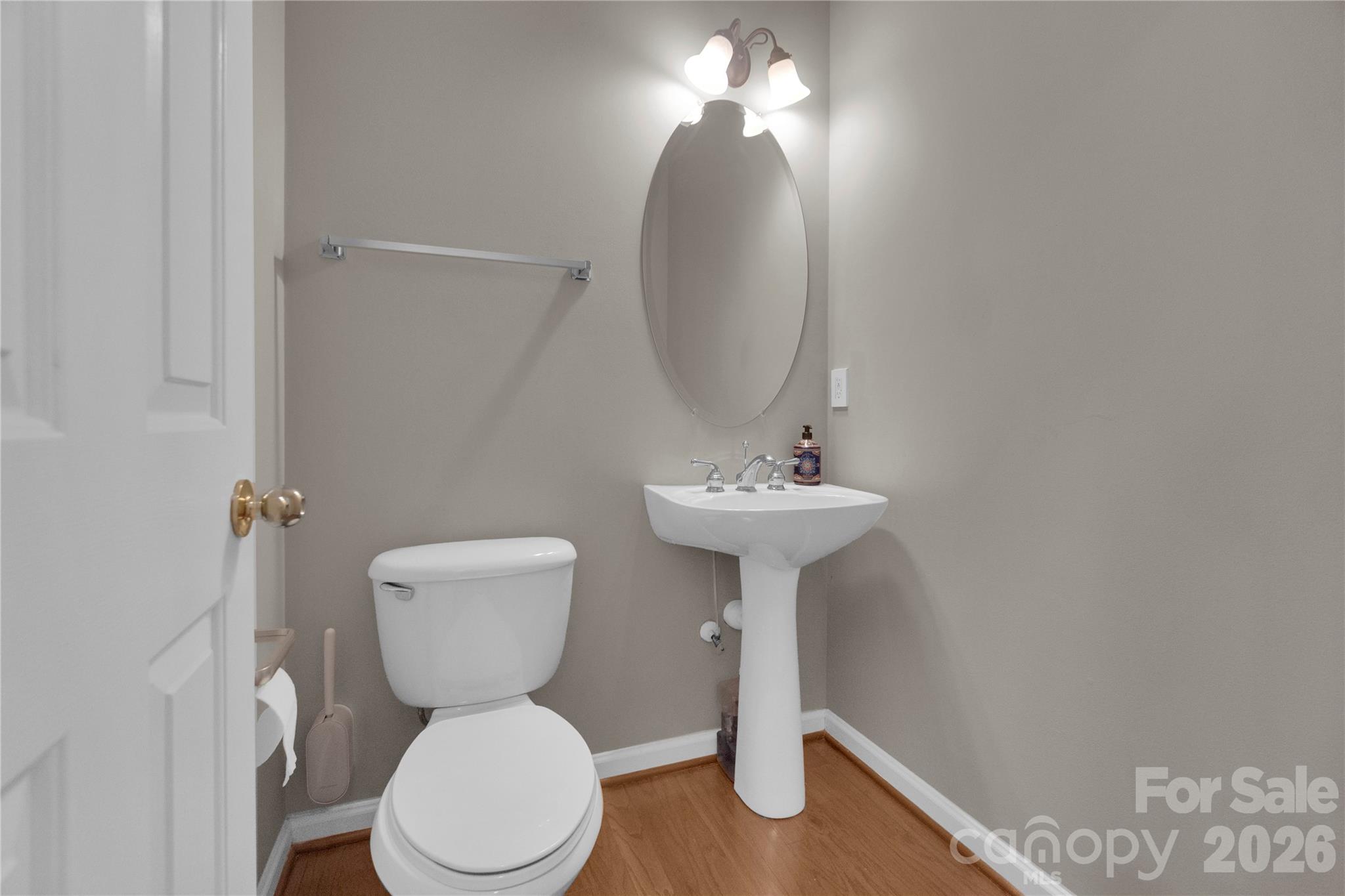1007 Butterburr Drive Matthews NC 28104