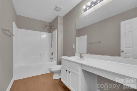 1007 Butterburr Drive Matthews NC 28104