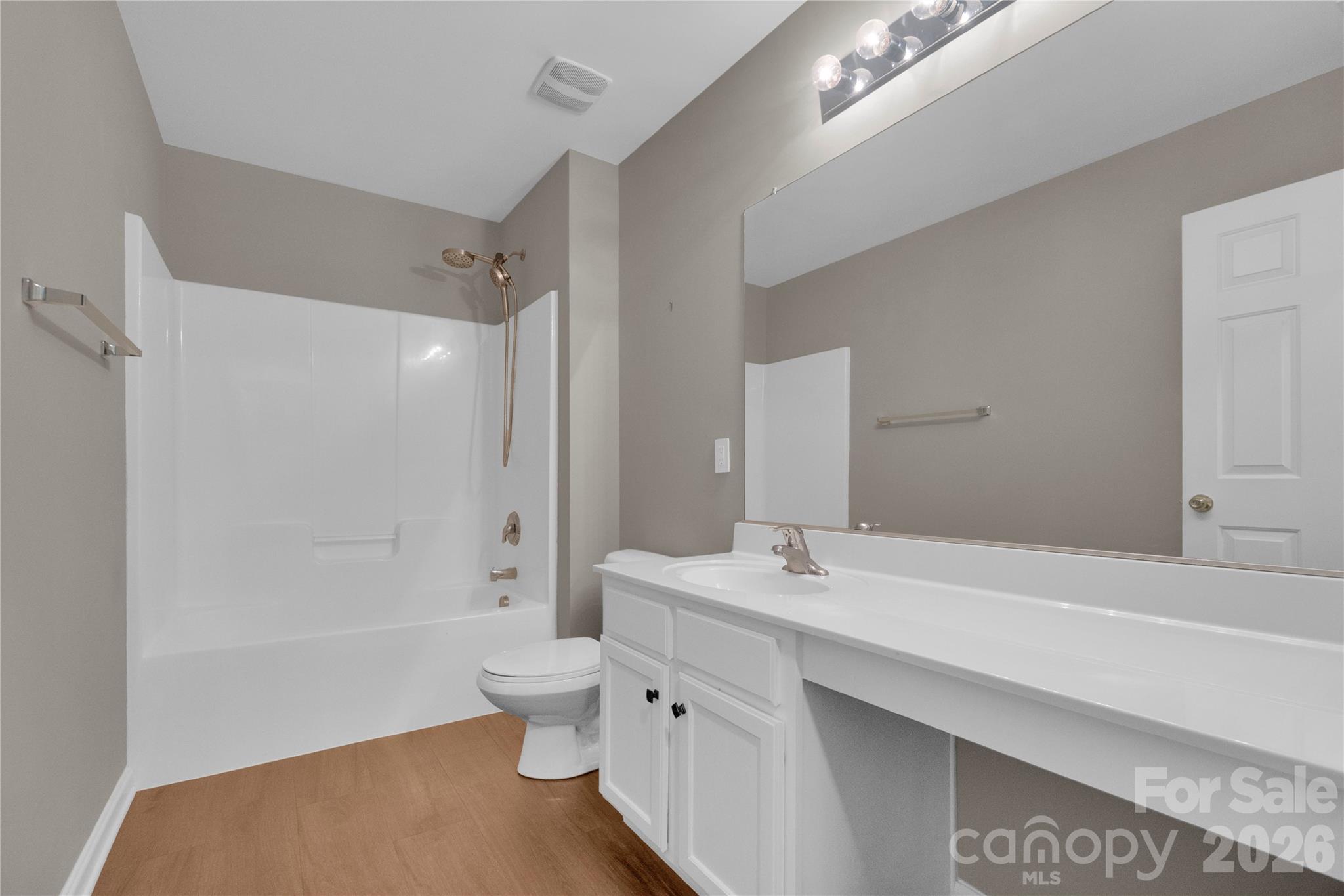 1007 Butterburr Drive Matthews NC 28104