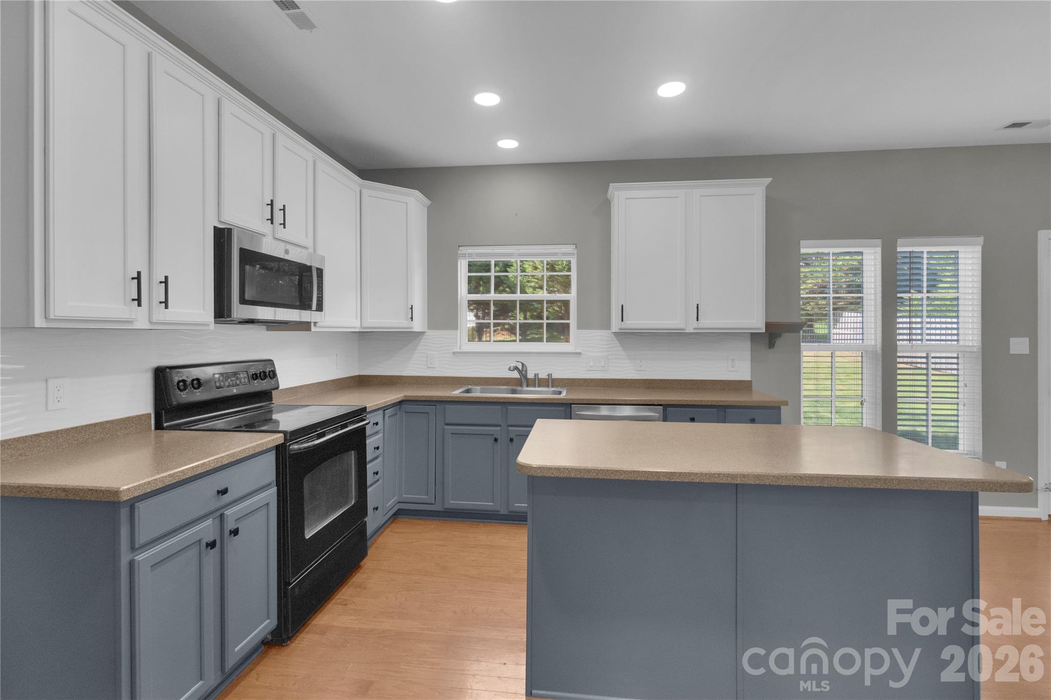 1007 Butterburr Drive Matthews NC 28104